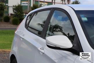 2019 Hyundai Accent - Thumbnail