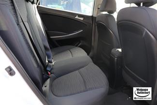 2019 Hyundai Accent - Thumbnail