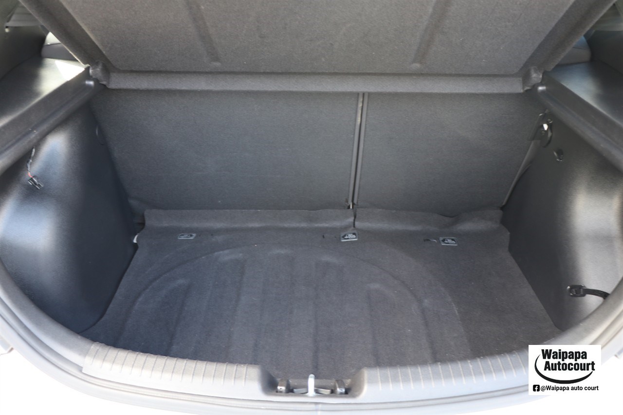 2019 Hyundai Accent