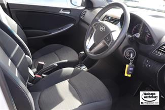 2019 Hyundai Accent - Thumbnail