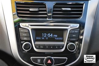 2019 Hyundai Accent - Thumbnail