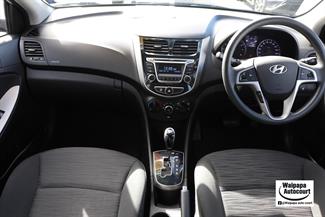2019 Hyundai Accent - Thumbnail