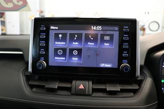 2021 Toyota RAV4 - Thumbnail