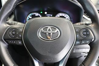 2021 Toyota RAV4 - Thumbnail