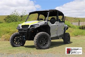 2023 Polaris General