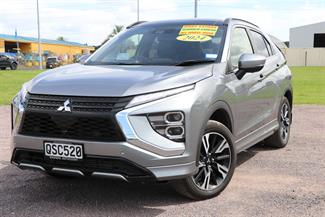 2024 Mitsubishi Eclipse Cross - Thumbnail