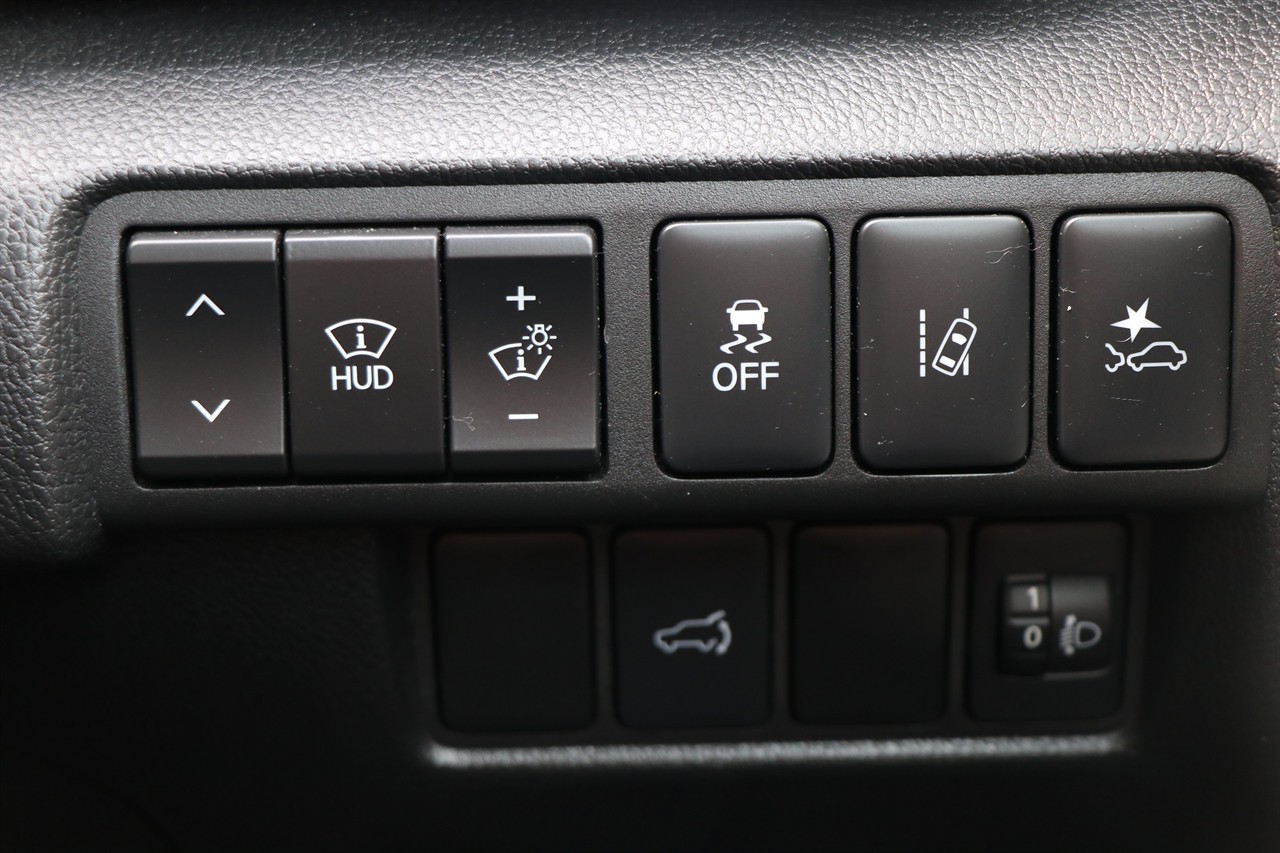 2024 Mitsubishi Eclipse Cross