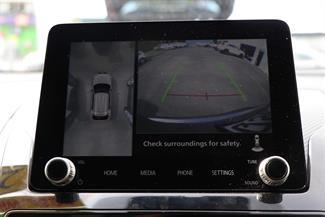 2024 Mitsubishi Eclipse Cross - Thumbnail