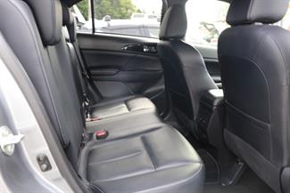 2024 Mitsubishi Eclipse Cross - Thumbnail