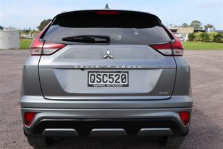 2024 Mitsubishi Eclipse Cross - Thumbnail