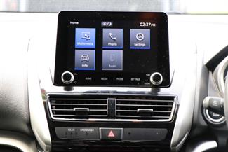 2024 Mitsubishi Eclipse Cross - Thumbnail