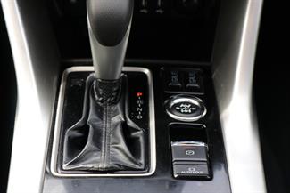 2024 Mitsubishi Eclipse Cross - Thumbnail