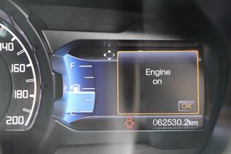 2017 Ford Ranger - Thumbnail
