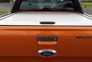 2017 Ford Ranger - Thumbnail