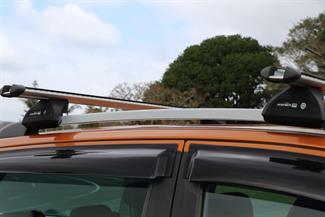 2017 Ford Ranger - Thumbnail