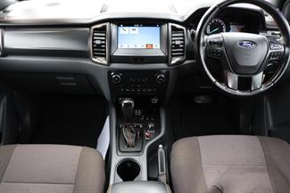 2017 Ford Ranger - Thumbnail