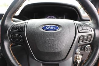 2017 Ford Ranger - Thumbnail