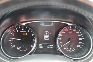 2014 Nissan X-Trail - Thumbnail