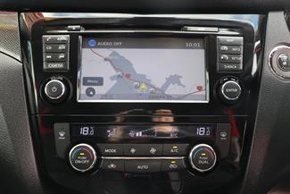 2014 Nissan X-Trail - Thumbnail