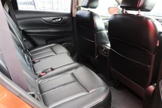 2014 Nissan X-Trail - Thumbnail