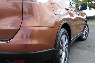 2014 Nissan X-Trail - Thumbnail