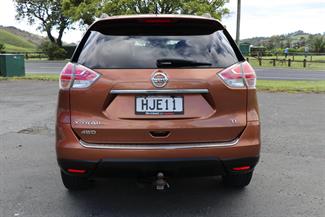 2014 Nissan X-Trail - Thumbnail