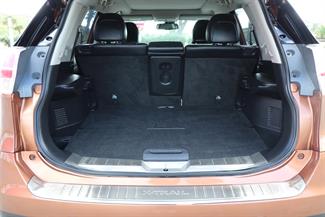 2014 Nissan X-Trail - Thumbnail