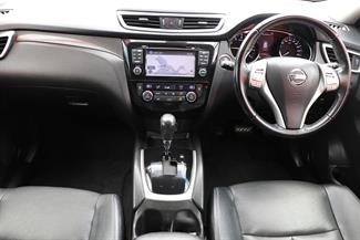 2014 Nissan X-Trail - Thumbnail