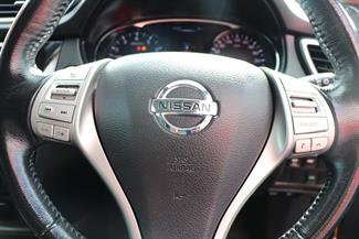 2014 Nissan X-Trail - Thumbnail