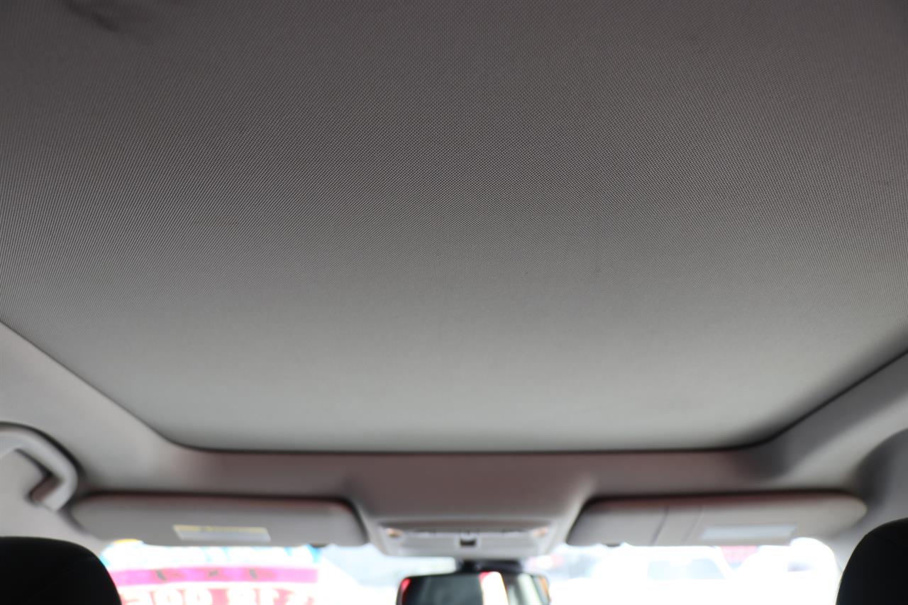2014 Nissan X-Trail
