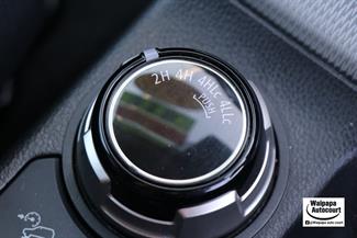 2022 Mitsubishi Triton - Thumbnail