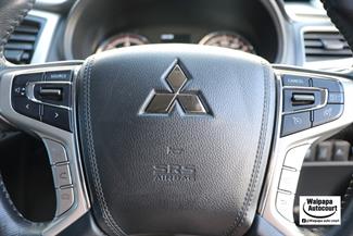 2022 Mitsubishi Triton - Thumbnail