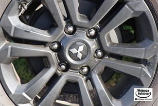2022 Mitsubishi Triton - Thumbnail