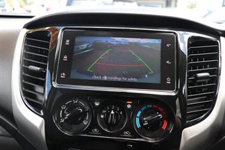 2019 Mitsubishi Triton - Thumbnail