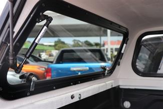 2019 Mitsubishi Triton - Thumbnail