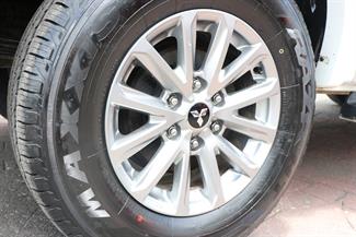 2019 Mitsubishi Triton - Thumbnail