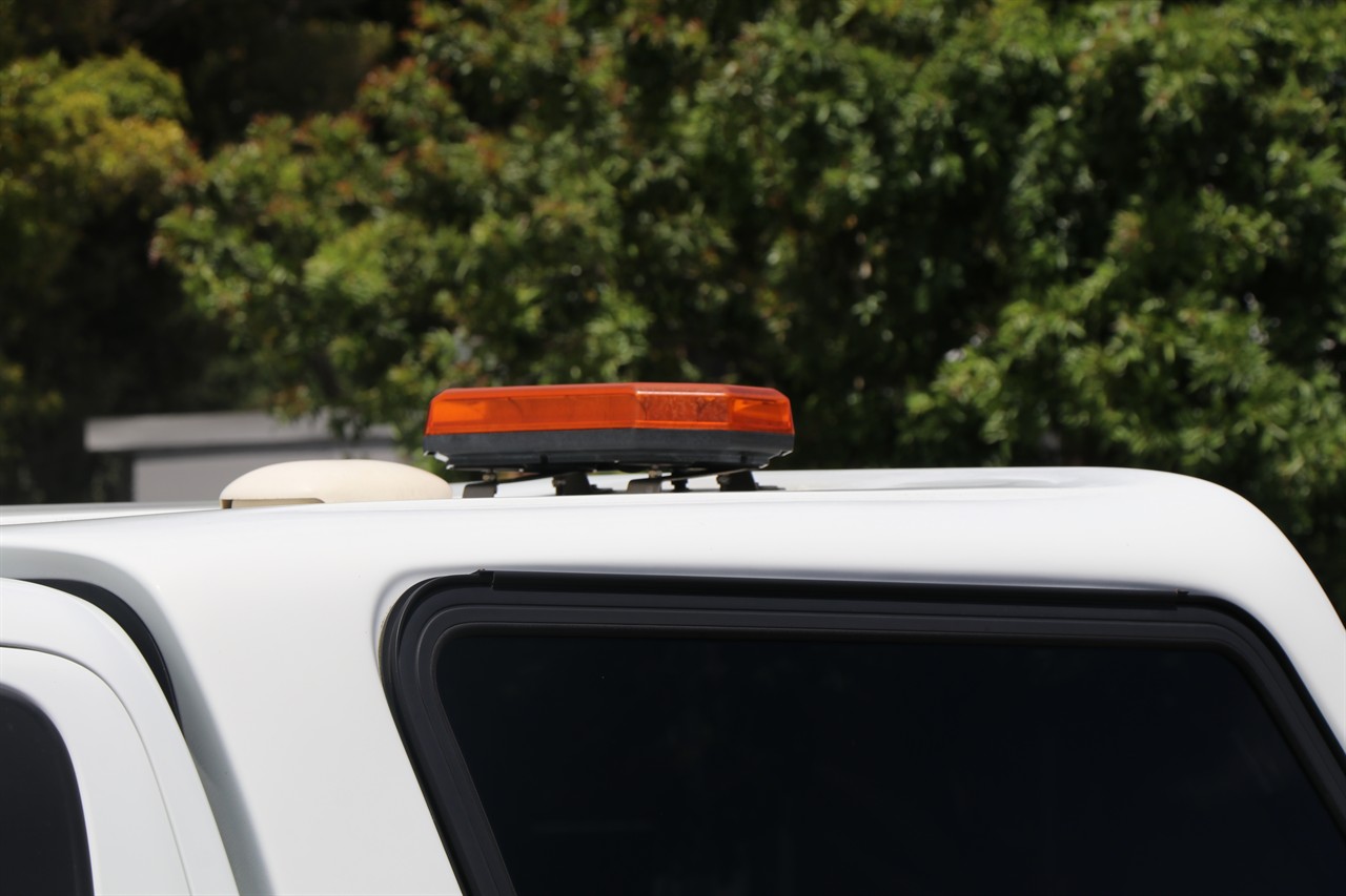 2019 Mitsubishi Triton