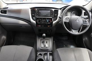 2019 Mitsubishi Triton - Thumbnail