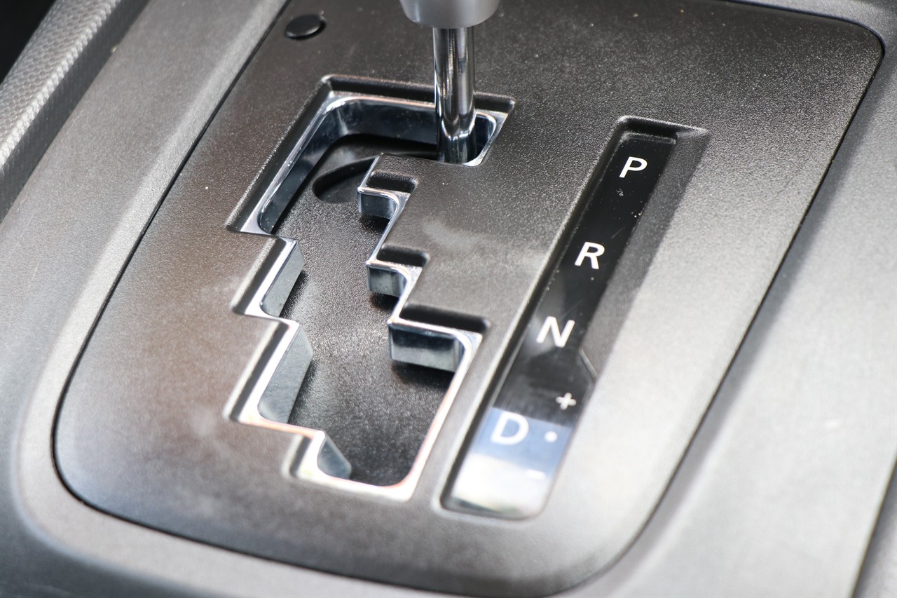 2019 Mitsubishi Triton