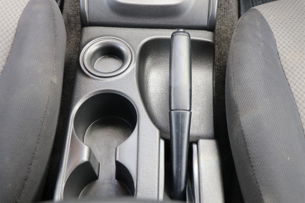 2019 Mitsubishi Triton