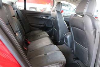 2016 Holden Commodore - Thumbnail