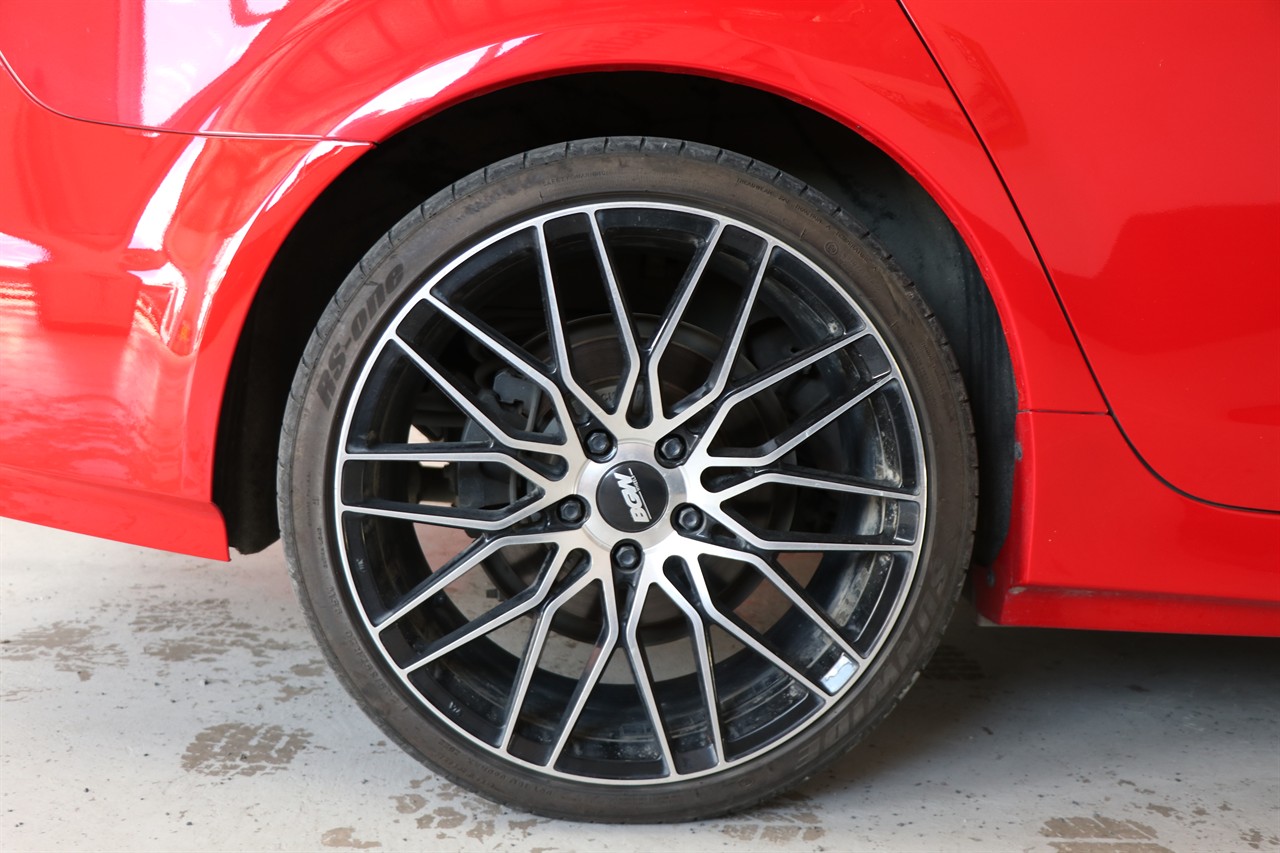 2016 Holden Commodore