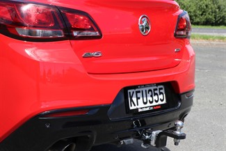 2016 Holden Commodore - Thumbnail