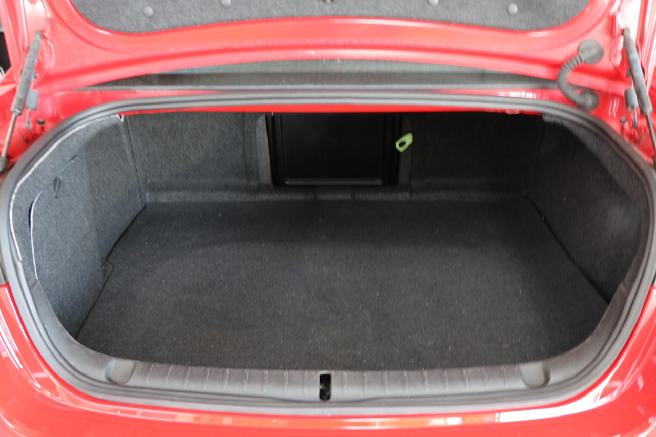 2016 Holden Commodore