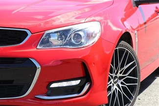 2016 Holden Commodore - Thumbnail