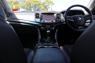 2016 Holden Commodore - Thumbnail