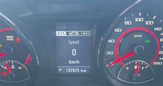 2016 Holden Commodore - Thumbnail