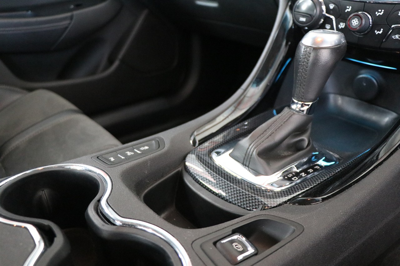 2016 Holden Commodore