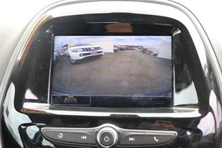 2020 Holden Spark - Thumbnail