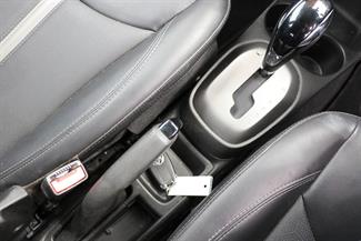 2020 Holden Spark - Thumbnail